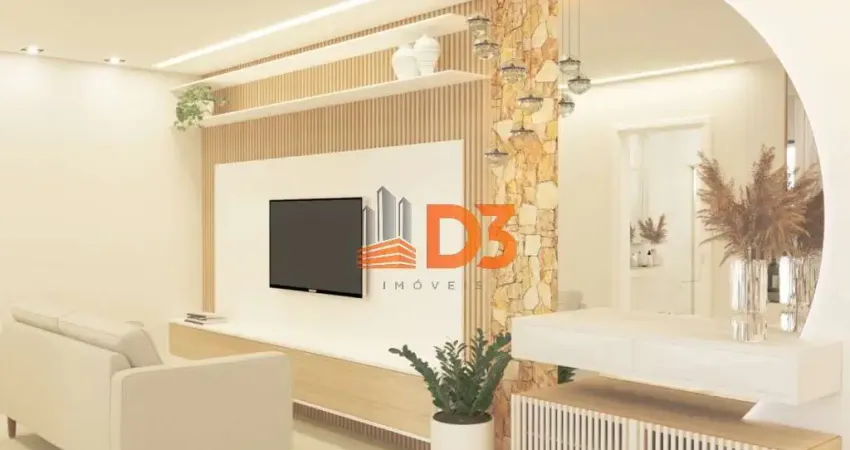 Apartamento com 2 quartos à venda no Garcia, Blumenau