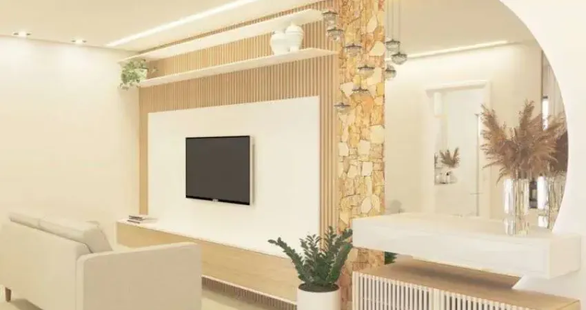 Apartamento com 3 quartos à venda no Garcia, Blumenau