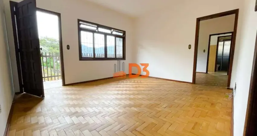 Casa com 3 quartos para alugar no Garcia, Blumenau