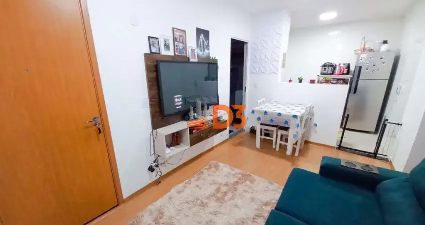 Apartamento com 2 quartos para alugar no Itoupava Central, Blumenau