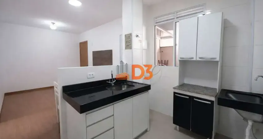 Apartamento com 2 quartos para alugar no Itoupava Central, Blumenau