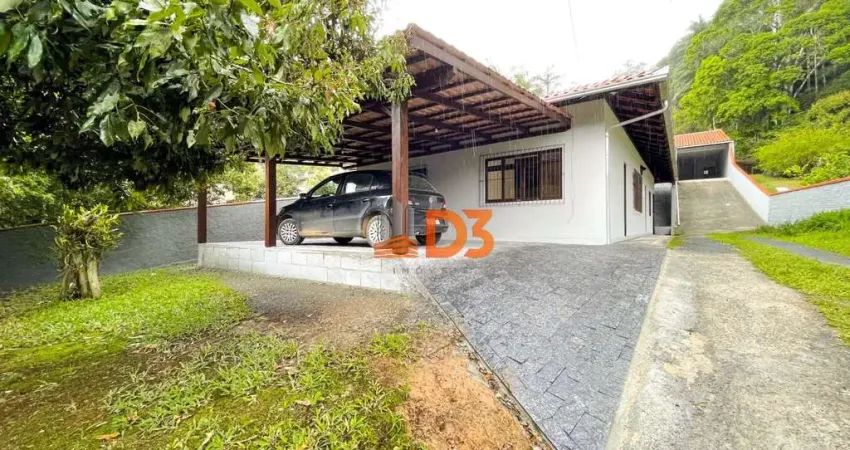 Casa com 4 quartos para alugar no Garcia, Blumenau 