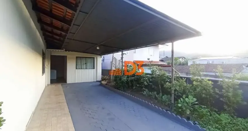 Casa com 2 quartos para alugar no Passo Manso, Blumenau