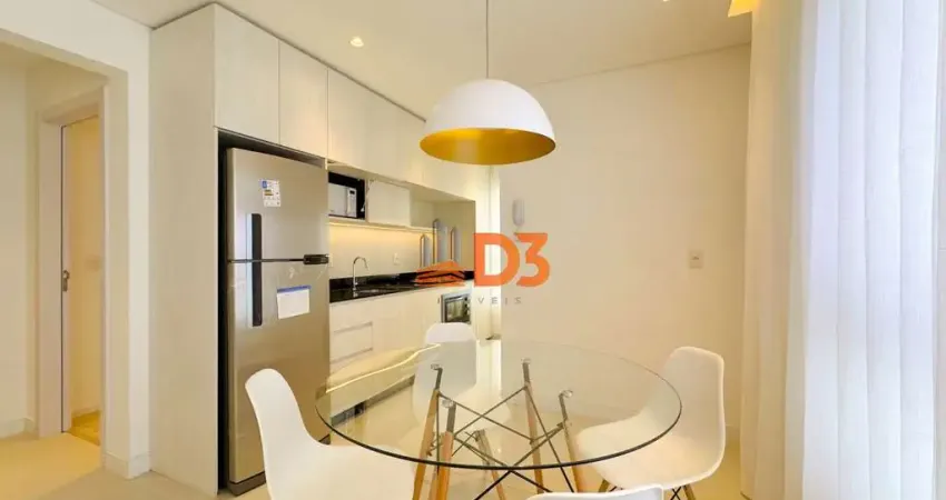 Apartamento com 2 quartos para alugar na Vila Nova, Blumenau