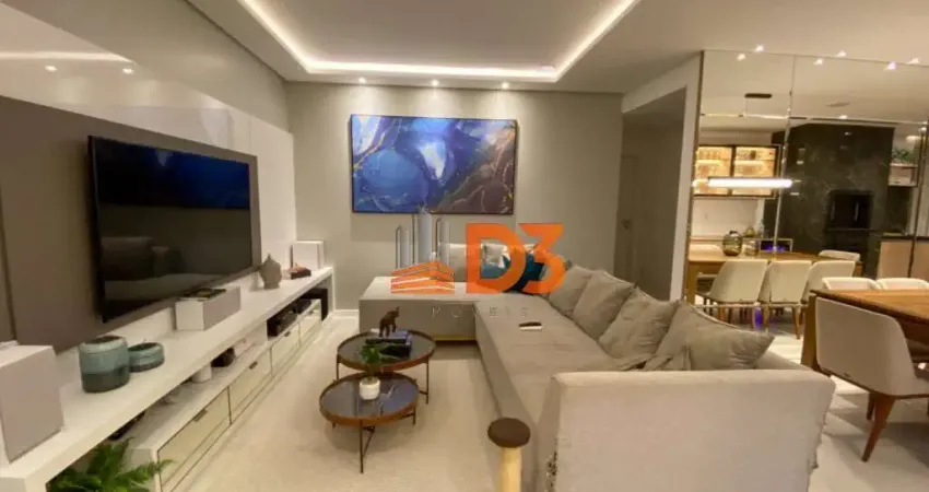 Apartamento com 3 quartos à venda no Itoupava Central, Blumenau