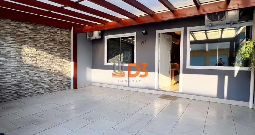 Casa com 2 quartos para alugar no Itoupavazinha, Blumenau 