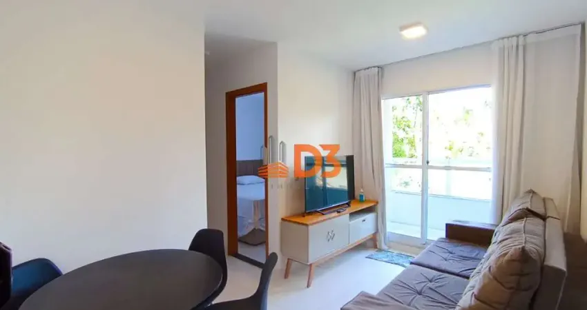 Apartamento com 2 quartos para alugar em Água Verde, Blumenau