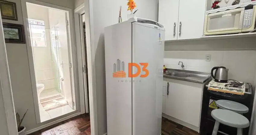 Apartamento com 2 quartos para alugar no Centro, Blumenau