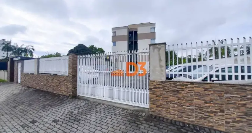 Apartamento com 2 quartos à venda no Itoupava Central, Blumenau 