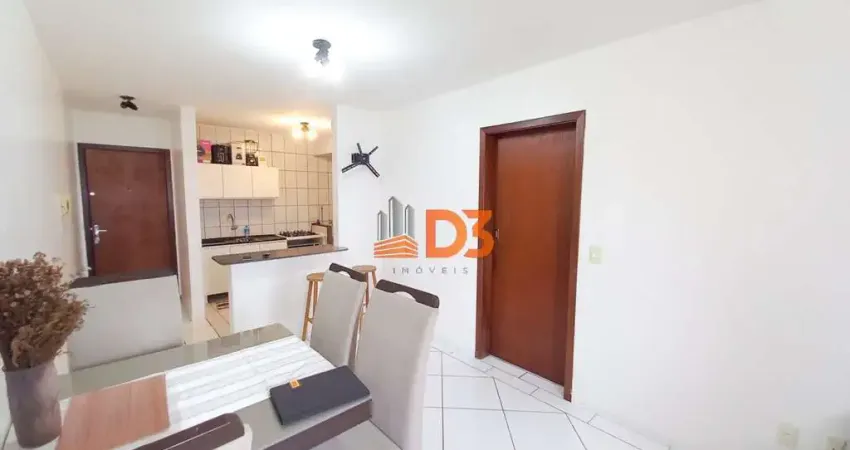 Apartamento com 1 quarto para alugar no Victor Konder, Blumenau