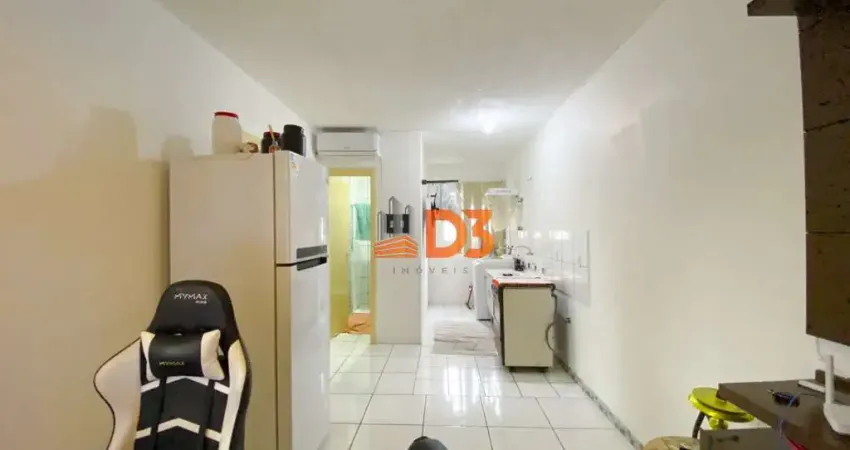 Apartamento com 2 quartos à venda no Tribess, Blumenau