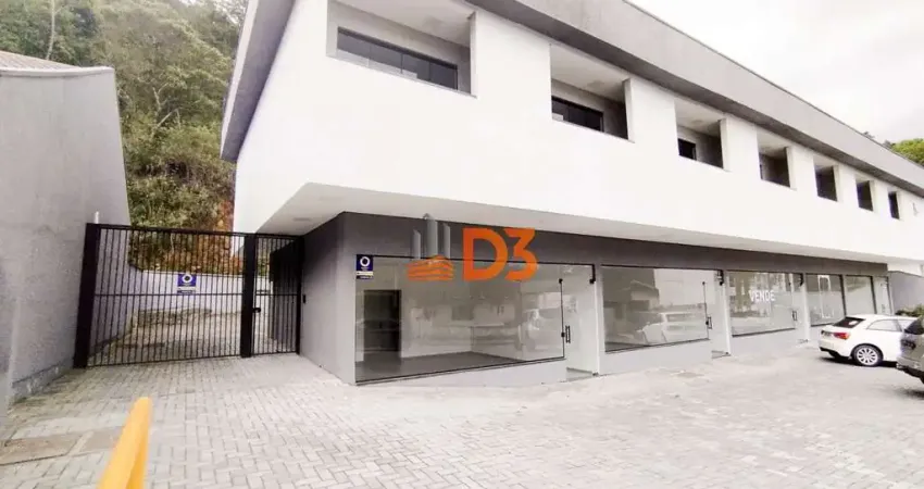 Apartamento com 1 quarto para alugar no Itoupava Central, Blumenau 