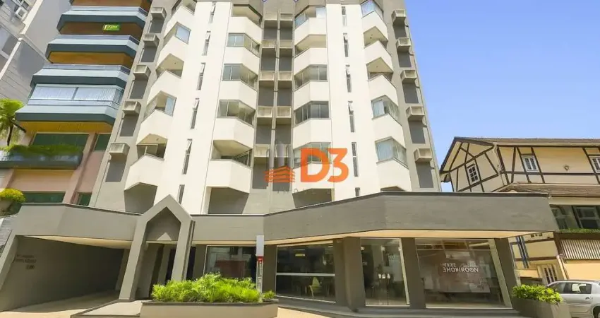 Apartamento com 3 quartos à venda no Jardim Blumenau, Blumenau 