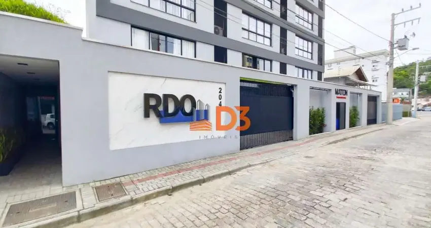 Loft com 1 quarto à venda no Centro, Blumenau 