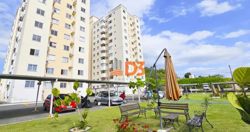 Apartamento com 2 quartos à venda no Itoupava Central, Blumenau 