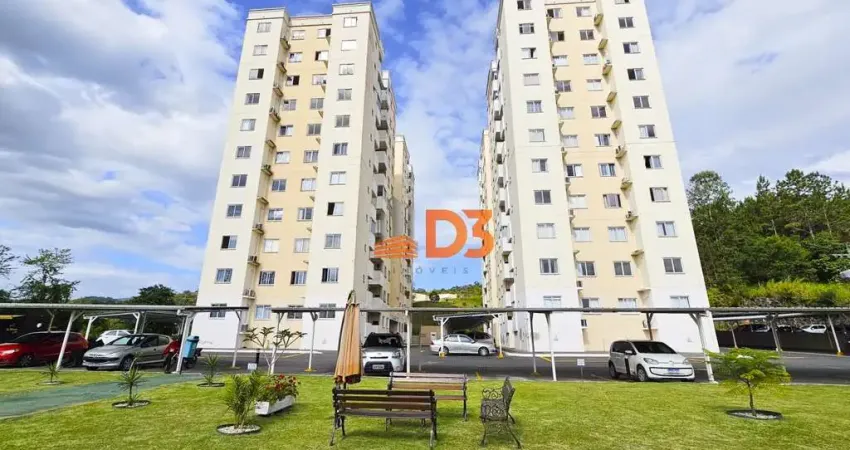 Apartamento com 2 quartos à venda no Itoupava Central, Blumenau