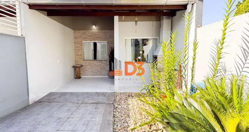 Casa com 2 quartos à venda no Tribess, Blumenau