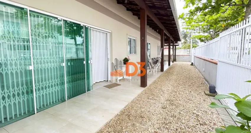 Casa com 3 quartos à venda no Itajubá, Barra Velha 