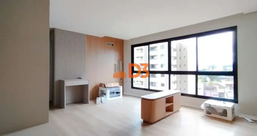 Loft com 1 quarto para alugar no Centro, Blumenau 