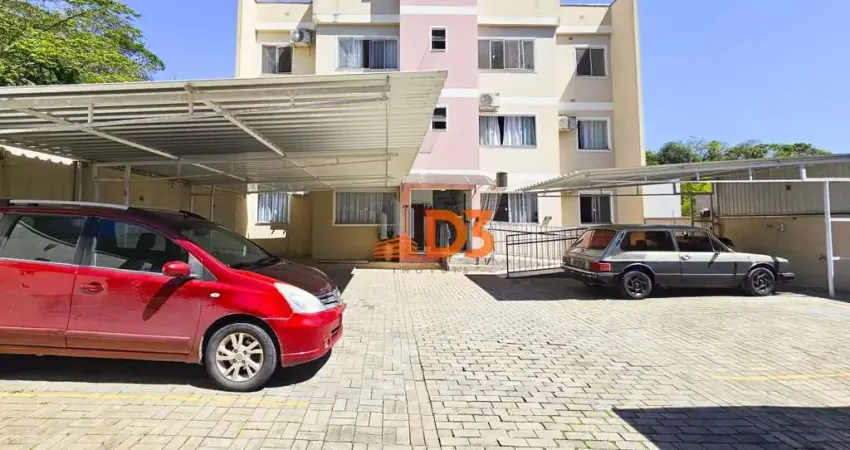 Apartamento com 2 quartos à venda no Itoupava Central, Blumenau