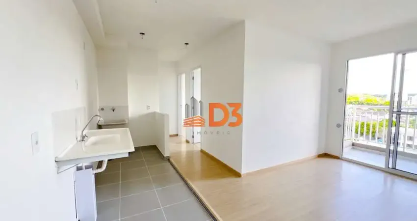 Apartamento com 2 quartos à venda no Itoupava Central, Blumenau 