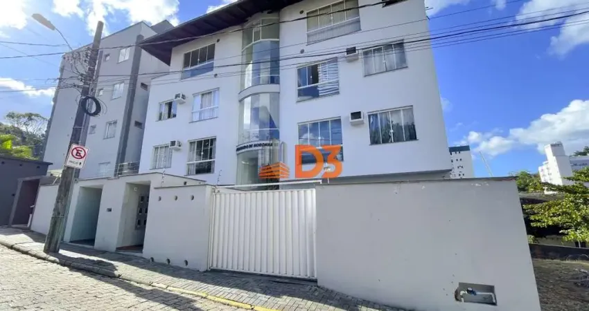 Apartamento com 1 quarto à venda no Itoupava Seca, Blumenau 