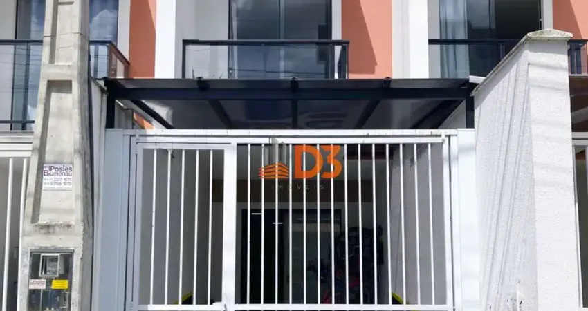 Casa com 2 quartos para alugar no Velha Central, Blumenau 