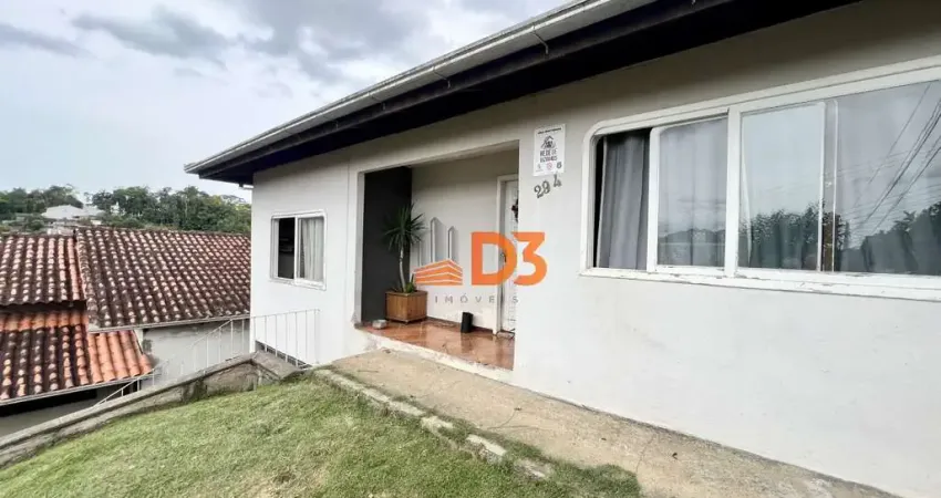 Casa com 4 quartos à venda no Itoupava Central, Blumenau 