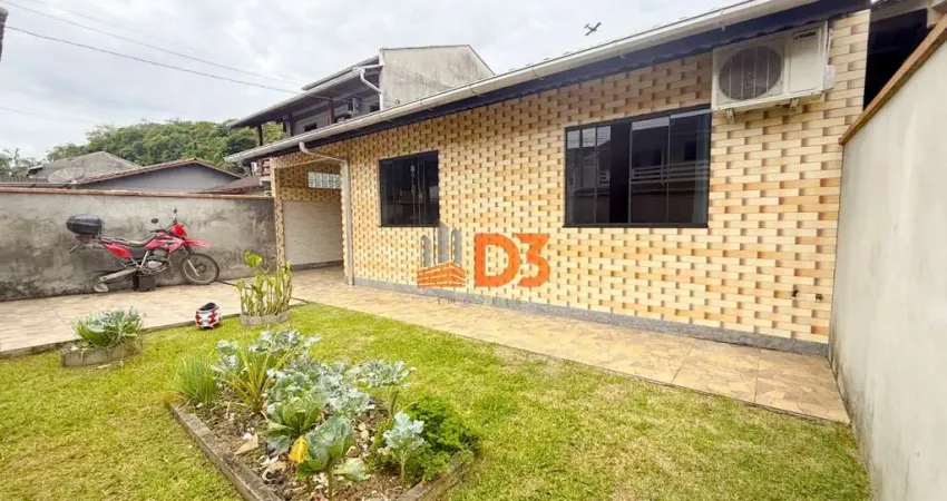 Casa com 3 quartos à venda no Itoupava Central, Blumenau 
