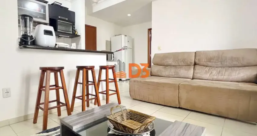 Apartamento com 1 quarto à venda na Vila Nova, Blumenau