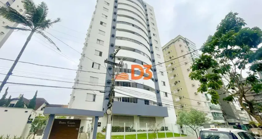 Apartamento com 3 quartos à venda no Victor Konder, Blumenau