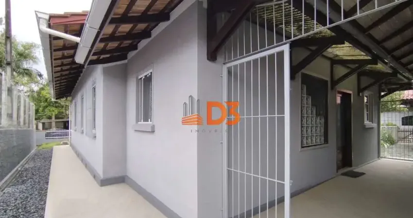 Kitnet / Stúdio para alugar no Itoupava Central, Blumenau