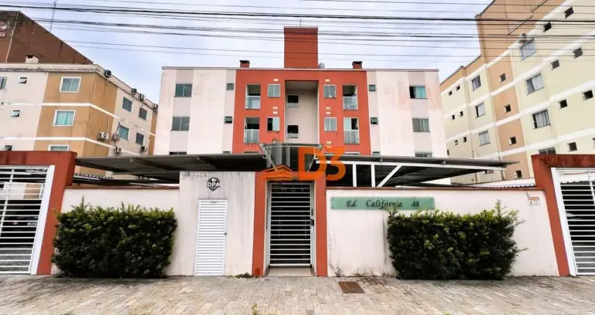 Apartamento com 2 quartos à venda no Passo Manso, Blumenau
