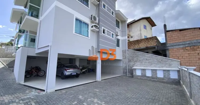 Apartamento com 2 quartos à venda no Itoupava Central, Blumenau