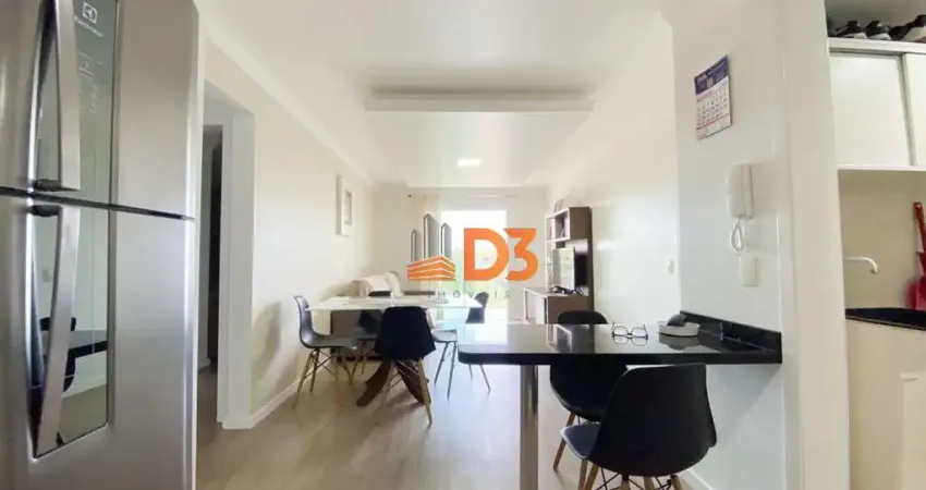 Apartamento com 2 quartos à venda no Itoupava Central, Blumenau