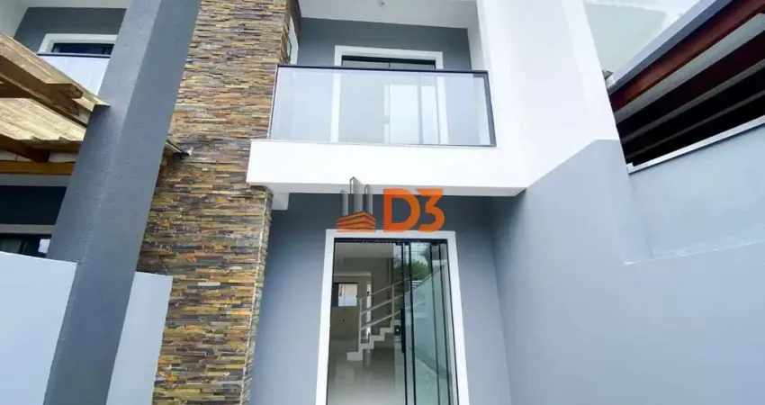 Casa com 2 quartos à venda no Itoupava Central, Blumenau