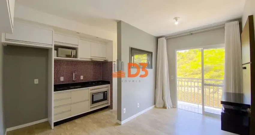 Apartamento com 2 quartos à venda no Itoupava Central, Blumenau