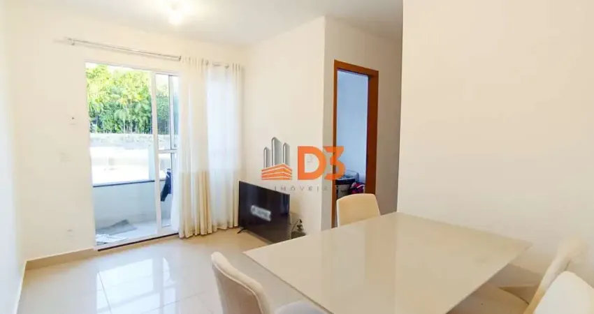 Apartamento com 2 quartos para alugar em Água Verde, Blumenau