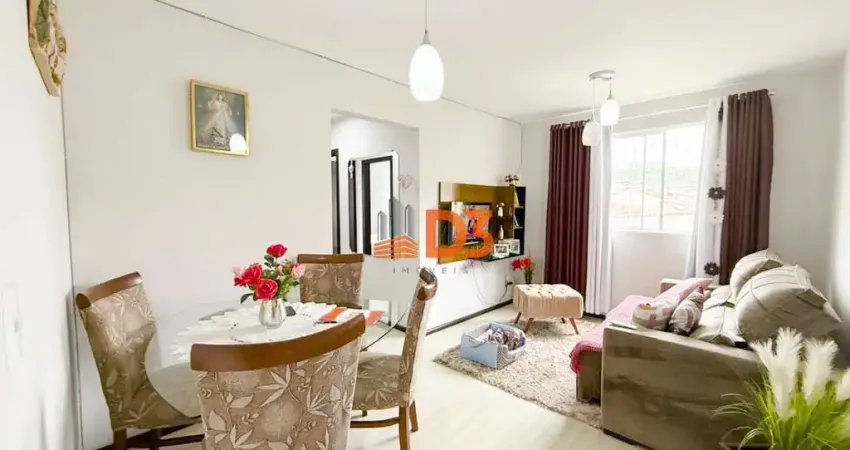 Apartamento com 3 quartos à venda no Tribess, Blumenau 