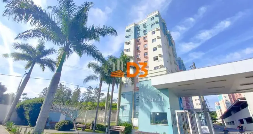 Apartamento com 2 quartos para alugar no Itoupava Central, Blumenau