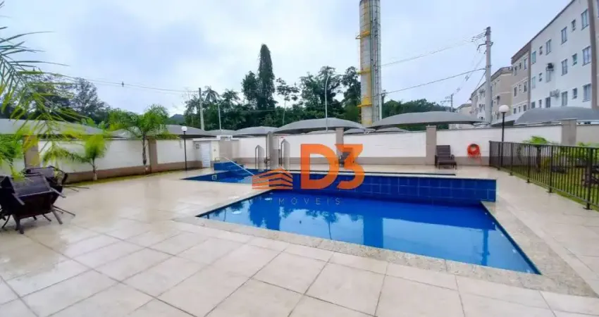 Apartamento com 2 quartos à venda no Itoupava Central, Blumenau