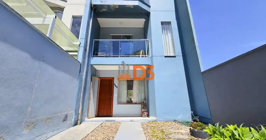 Casa com 2 quartos à venda no Velha Central, Blumenau