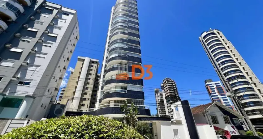 Apartamento com 3 quartos à venda no Jardim Blumenau, Blumenau