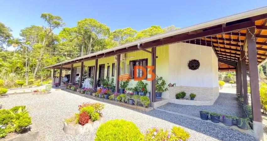 Casa com 3 quartos à venda no Badenfurt, Blumenau