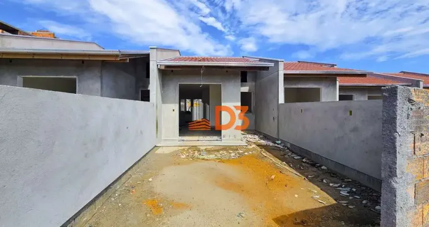 Casa com 2 quartos à venda no Itoupavazinha, Blumenau