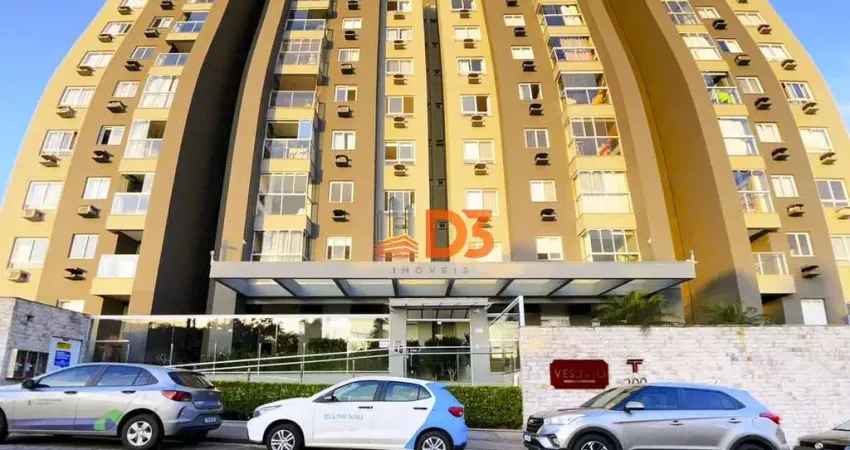 Apartamento com 3 quartos à venda em Água Verde, Blumenau
