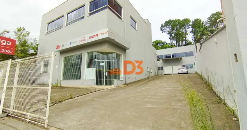 Prédio à venda na Vila Nova, Blumenau