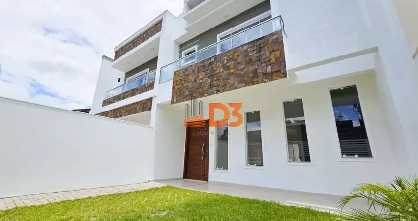 Casa com 3 quartos à venda na Escola Agrícola, Blumenau