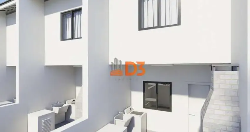 Casa com 2 quartos à venda no Passo Manso, Blumenau