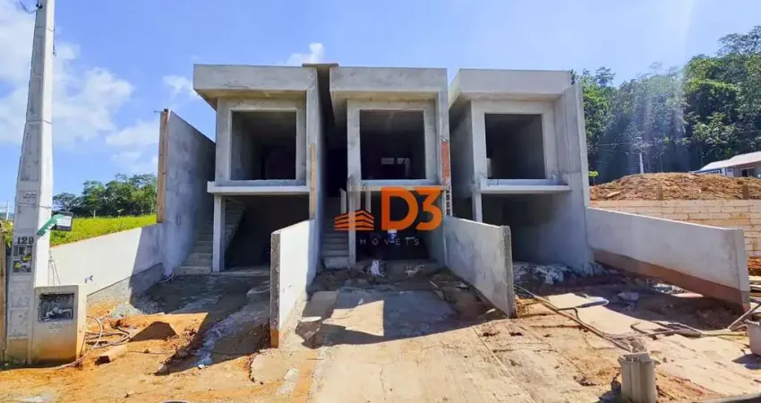 Casa com 2 quartos à venda no Itoupava Central, Blumenau